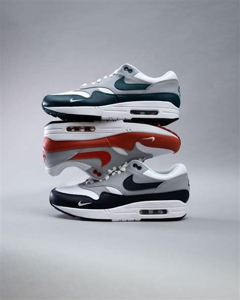 nike air max lijken verschillend|nike air max style.